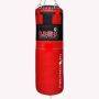 USI Super Heavy Immortal Leather Boxing Punch Bag Filled