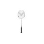 Victor Quadtec slim Badminton Racket