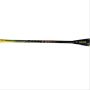 Victor HyperNano X 800 LTD Badminton Racket Black and Yellow