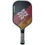 Vector X Fire Pickleball Racket 