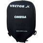 Vector X Omega Pickleball Racket 