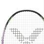 Victor Auraspeed 90S Badminton Racket