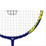 Victor Meteor X 8166 Badminton Racket