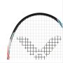 Victor Hypernano X 20H H Badminton Racket