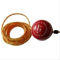 Vixen Synthetic Cricket Stroke Ball