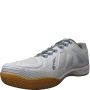 Nivia Appeal 3.0 Badminton Shoes White Gray