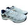Yonex Blaze-2i  Badminton Shoes Colour  White / Navy