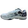 Yonex Blaze-2i  Badminton Shoes Colour  White / Navy