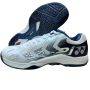 Yonex Blaze-2i  Badminton Shoes Colour  White / Navy