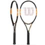 Wilson Burn 100 Tennis Rackets