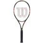 Wilson Burn 100 Team Tennis Rackets