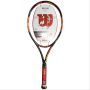 Wilson BURN 100 LS Tennis Rackets