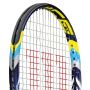 Wilson BLX Juice 100  Tennis Racquet