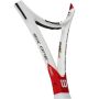 Wilson Six One 95 L (18X20)  Tennis Racket