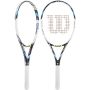 Wilson Juice 100S Tennis Racket