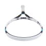 Wilson Juice 100L Tennis Racket