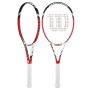 Wilson Steam 99LS Tennis Racket Without Strung