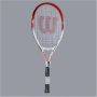 Wilson Federer RKT Tennis Racket