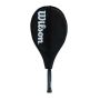 Wilson Matchpoint XL Tennis Racket