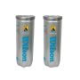 Wilson Australian Open Tennis Ball 2 Cans