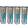 Wilson Australian Open Tennis Ball 4 Cans