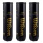 Wilson US Open Tennis Ball 3 Cans