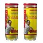 Wilson Championship Tennis Ball 2 Cans