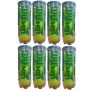 Wilson US Open Tennis Ball 8 Cans Green
