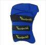 Woodpecker Sports Thigh Guard Blue Medium size