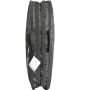 Yonex SUNR 23025 Badminton Kitbag Black Gold