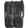 Yonex SUNR 23025 Badminton Kitbag Black Gold
