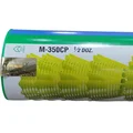 YONEX Mavis 350 | 4 Boxes -24 Nylon Shuttlecock|Green cap
