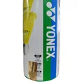 YONEX Mavis 350 | 4 Boxes -24 Nylon Shuttlecock|Green cap
