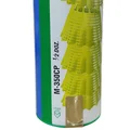 YONEX Mavis 350 | 2 Boxes -12 Nylon Shuttlecock|Green cap