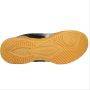 Yonex Legend King 68 Badminton Shoes Silver Black