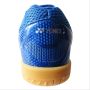 Yonex Legend King 68 Badminton Shoes Lime Green Blue and Purple