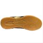 Yonex Legend King 68 Badminton Shoes Black and Gold