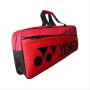 Yonex Bag 42031 WEX Badminton Kit Bag Red 001