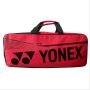 Yonex Bag 42031 WEX Badminton Kit Bag Red 001