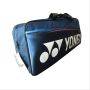 Yonex Bag 42031 WEX Badminton Kit Bag Deep Blue 566