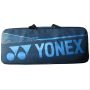 Yonex Bag 42031 WEX Badminton Kit Bag Deep Blue 566