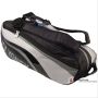 Yonex SUNR 8826 TH BT6 SR Badminton Kit Bag Grey