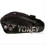 Yonex SUNR 9829 TH BT9 SR Badminton Kit Bag Black