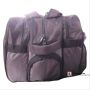 Yonex SUNR 9829 TH BT9 SR Badminton Kit Bag Black