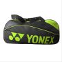 Yonex SUNR 9631 MS BT6 S Badminton Kit Bag Black