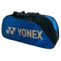 YONEX SUNR 9631WTG BT6 Badminton Kit Bag Blue and Black