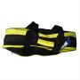 Yonex SUNR 9631 MS BT6 S Badminton Kit Bag Black Lime