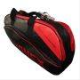 Yonex SUNR 9631 MS BT6 S Badminton Kit Bag Black Red