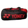 Yonex SUNR 9631 MS BT6 S Badminton Kit Bag Black Red