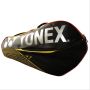 Yonex Bag 42026 EX Badminton Kit Bag Black Yellow